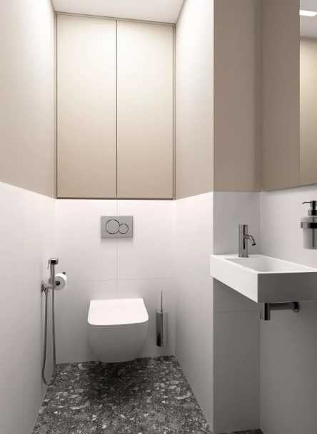 Продам 2-кк площею 59.73 м² лише: 51 000 тис\м². в Ірпені