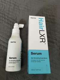 Serum HairLXR system Hermz Laboratories