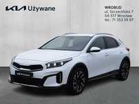 Kia XCeed XCeed 1.5 T-GDI Business Line DCT