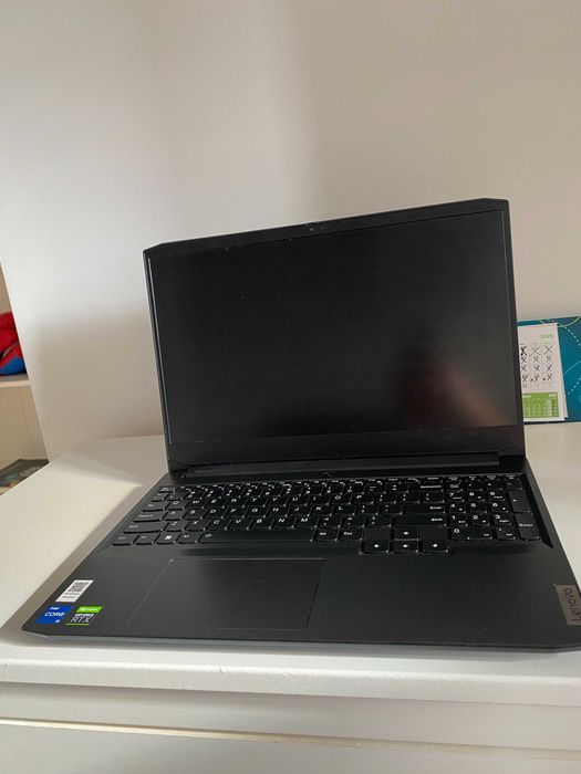 Lenovo IdeaPad Gaming 3 i5-11300H / 16GB / 512GB SSD / RTX 3050