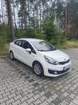 Kia Rio 1.4 M Kia Rio