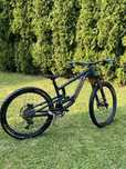 Santa cruz nomad M 27.5