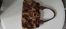 Guess vintage torebka