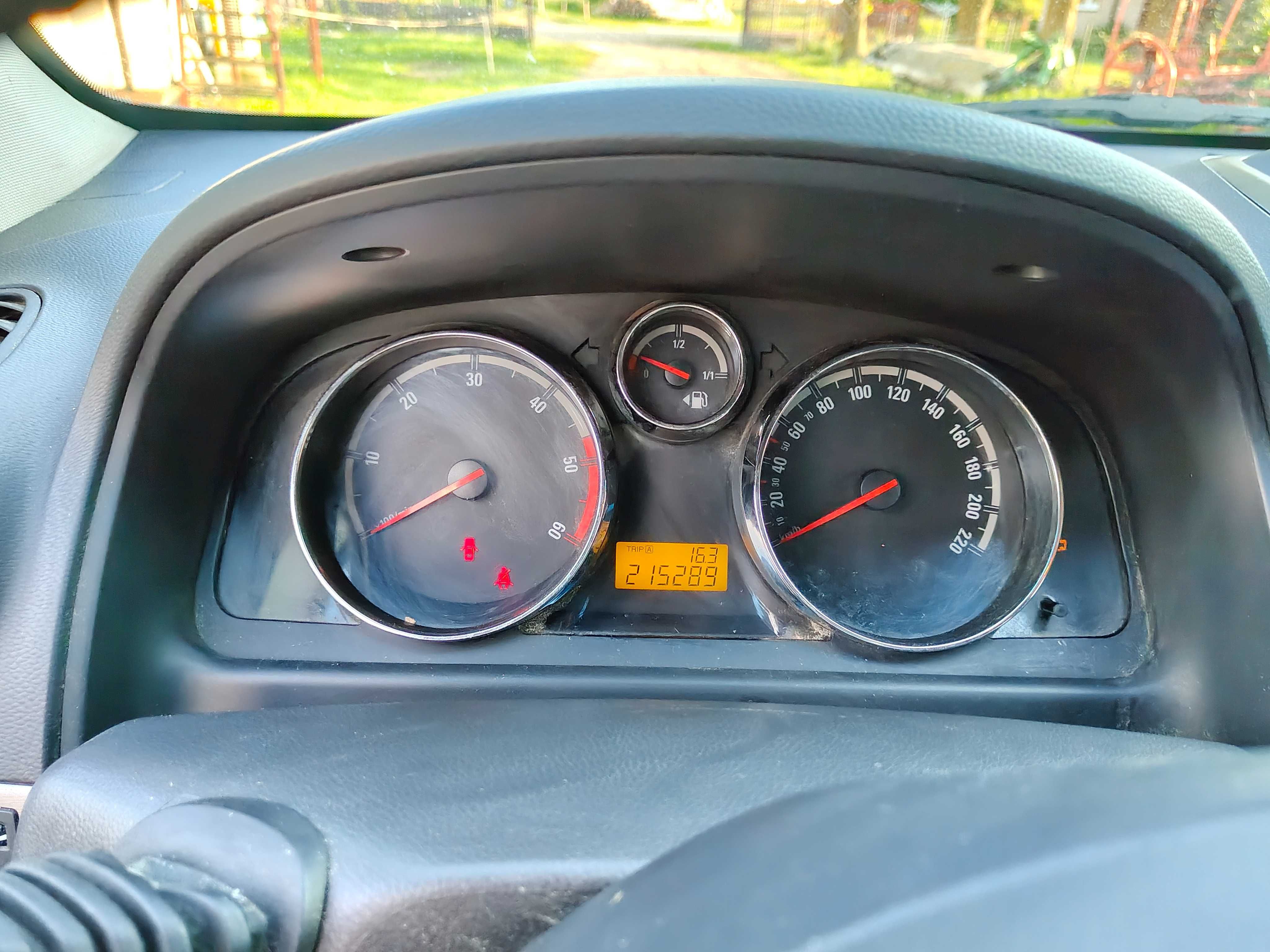 Opel Antara 2.0 cdti