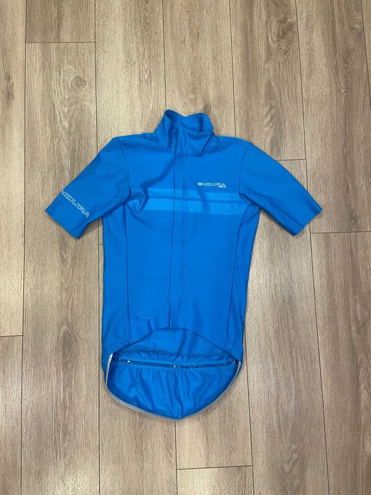 | S | Термо велофутболка / Велоджерси Endura PRO SL Classic Jersey ll