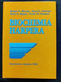 Sprzedam Biochemię Harpera