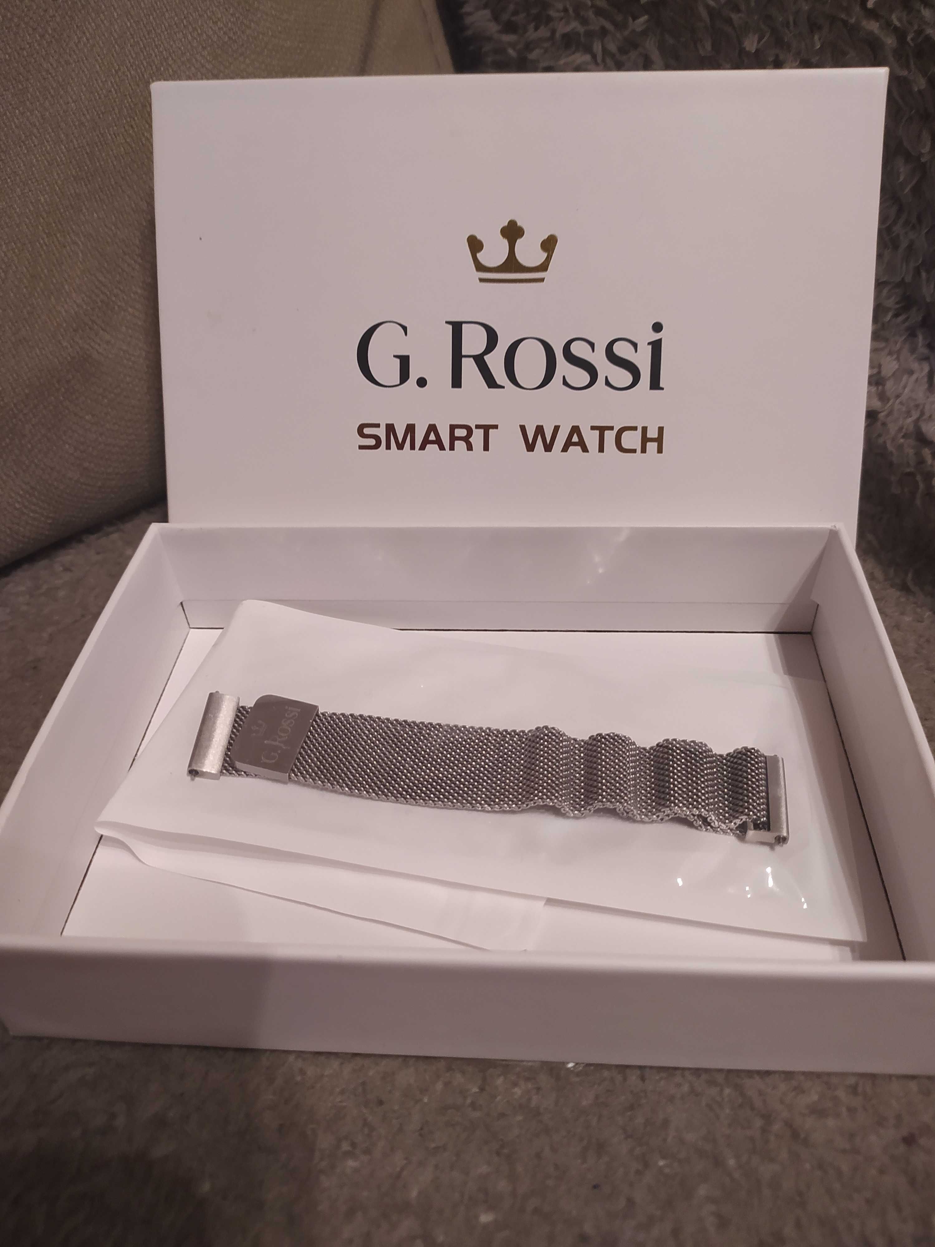 Smart watch G.Rossi