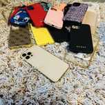 Iphone 12 Pro Max .