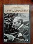 A. Campos Matos - Sobre Eça de Queiroz
