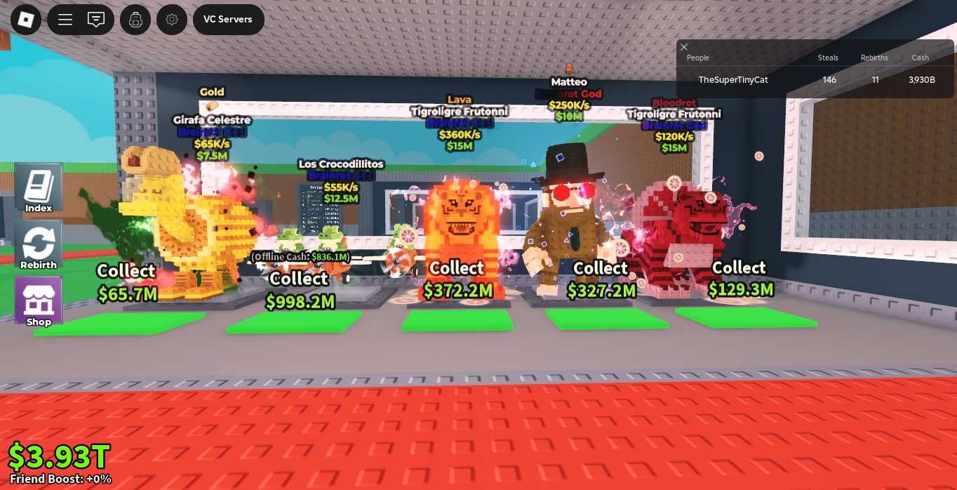 - Прокачаний акаунт Roblox  16,000 Robux вкладено — гра на максимум!
