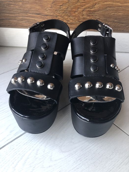 Босоножки Baldinini Trend