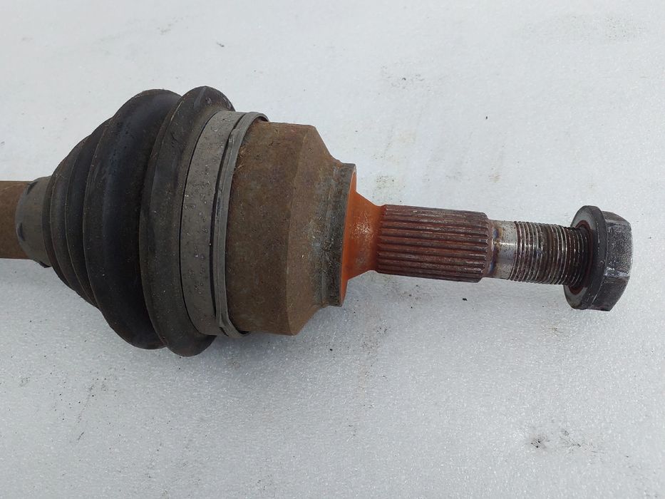 Transmissão frente esquerda PEUGEOT 508 SW