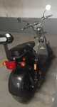 Scooter  eletrica