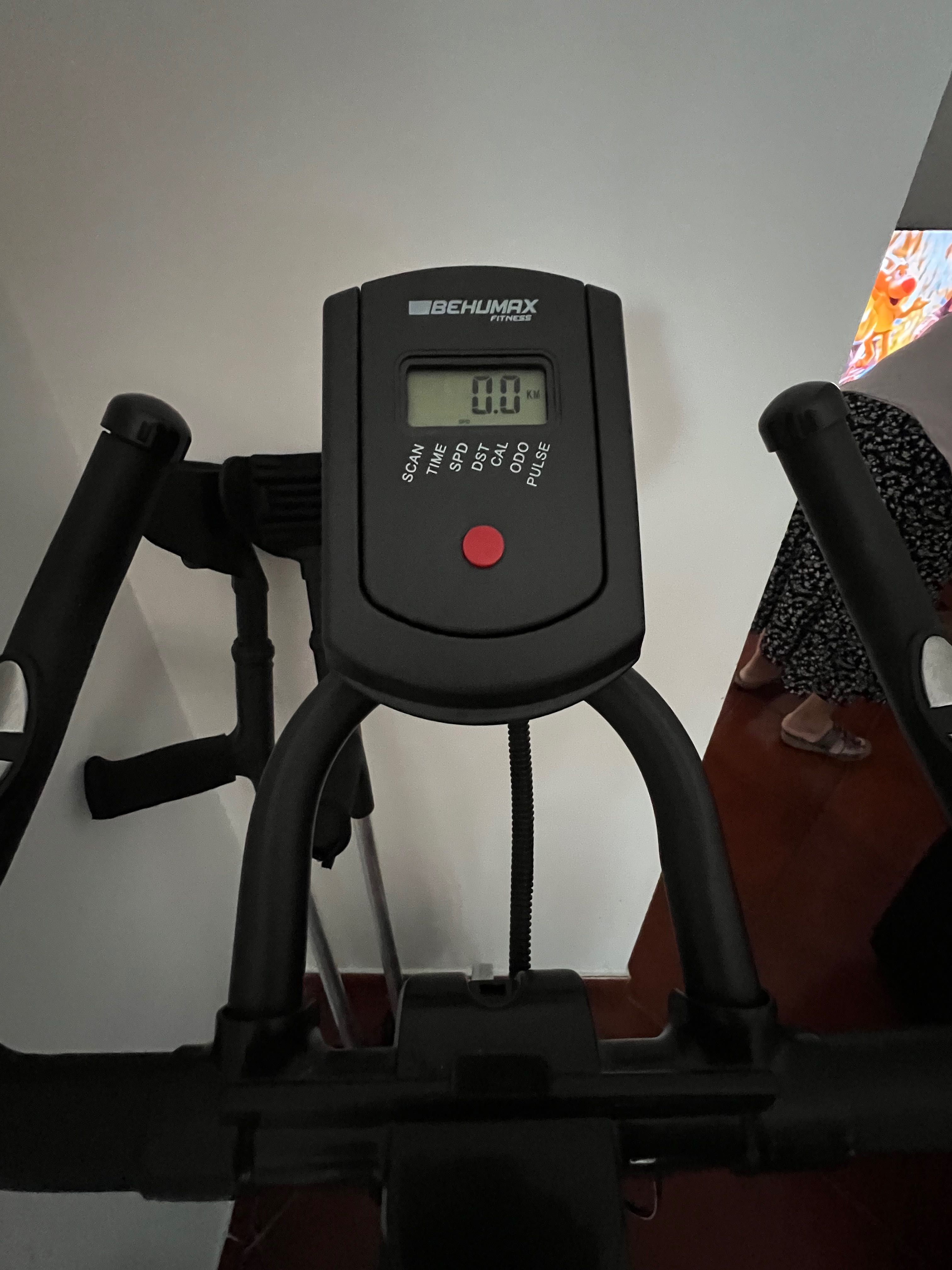 Behumax Indoor Extreme Fit 1500