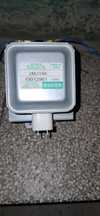 Magnetron do mikrofalówki typ 2M219K