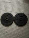 Pesos Discos 5kg