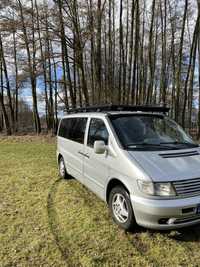 MERCEDES VITO W638 2.2 diesel 2003