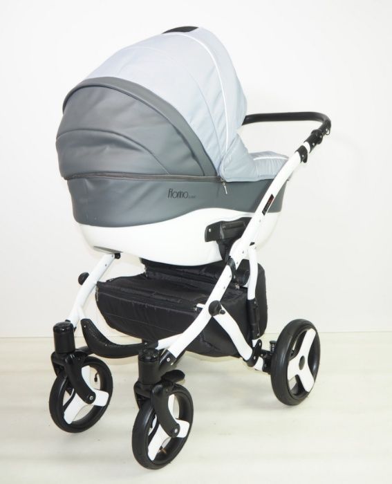 Coletto Florino 2 lub 3w1! bardzo dobry stan! 120 wózków w 1 miejscu