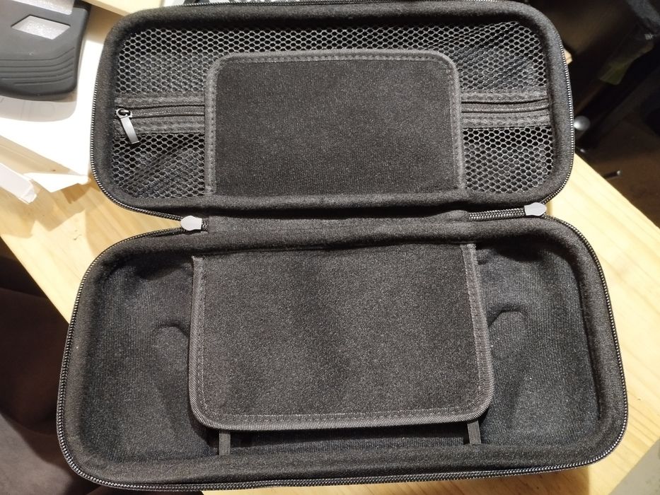 Acessórios ASUS ROG Ally