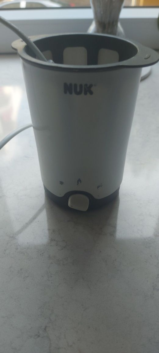 Podgrzewacz do butelek