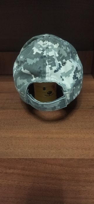 Кепка, бейсболка пиксель