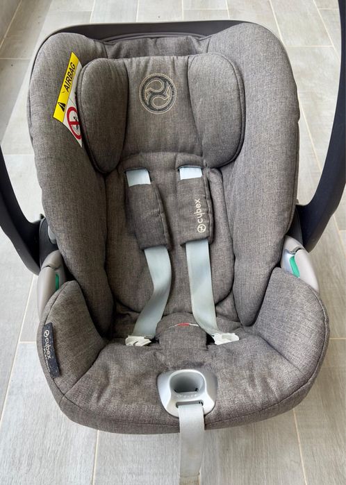 Ovo cybex Platinum cloud  Z2+