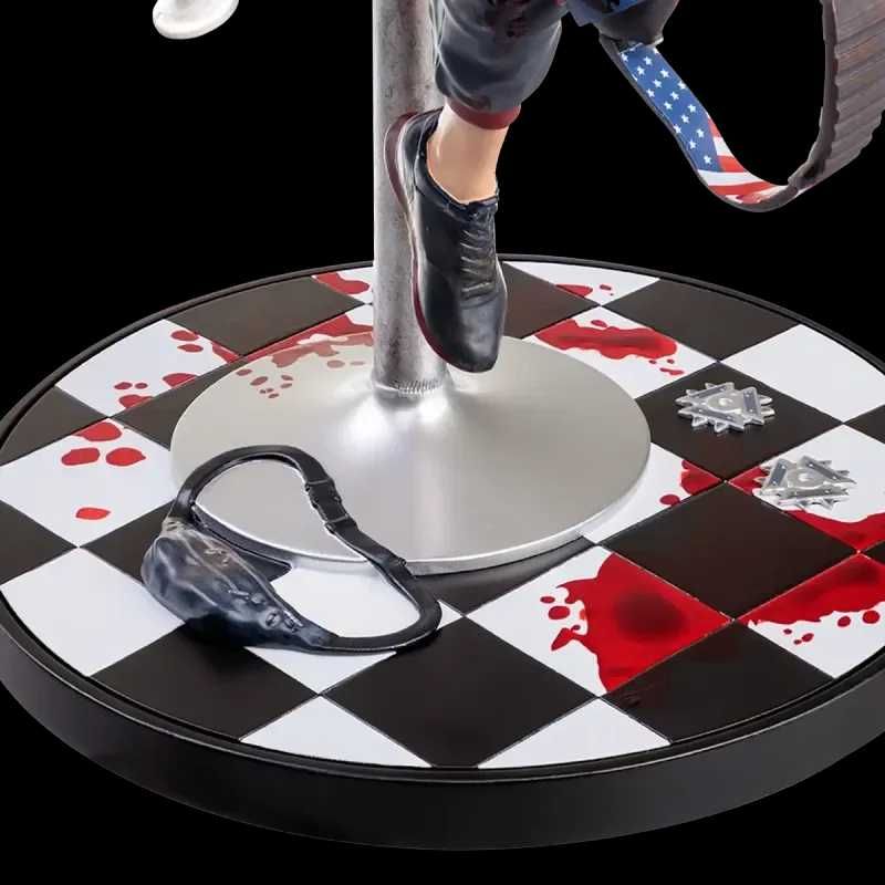 Dead Island 2 Collector's Statue "Amy"