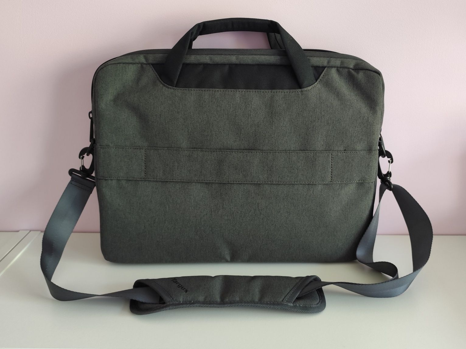 Torba na laptopa Targus EcoSmart 15'6