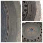Felgi ford opel vw audi skoda  inne 5x108/ 5x112