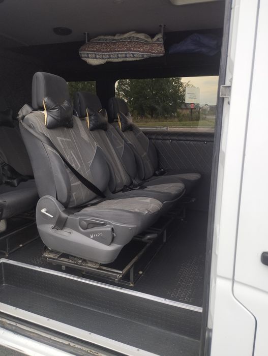Продається  Renault Master2.3. 2015 року 8 + 1.  120 кВт 165 конейконе