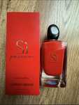 Perfumy Giorgio Armani Si Passione