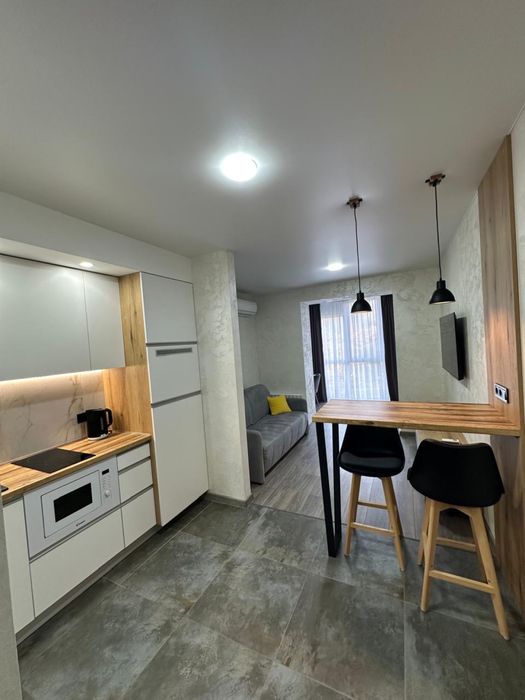 Довготривала оренда 1 к квартири на вул. Мандриківська 51Л