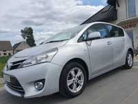 TOYOTA VERSO 2009r - Lift * 3 Lata w Kraju-1 WŁAŚCICIEL * Ładny Stan *