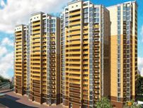 1 к квартира в ЖК Балковский от Стикон