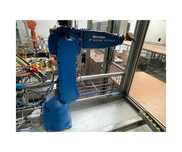 Robot Yaskawa Motoman Mh5F