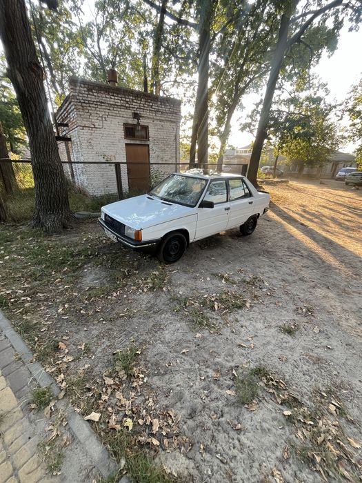 рено 9 1.4  по тп