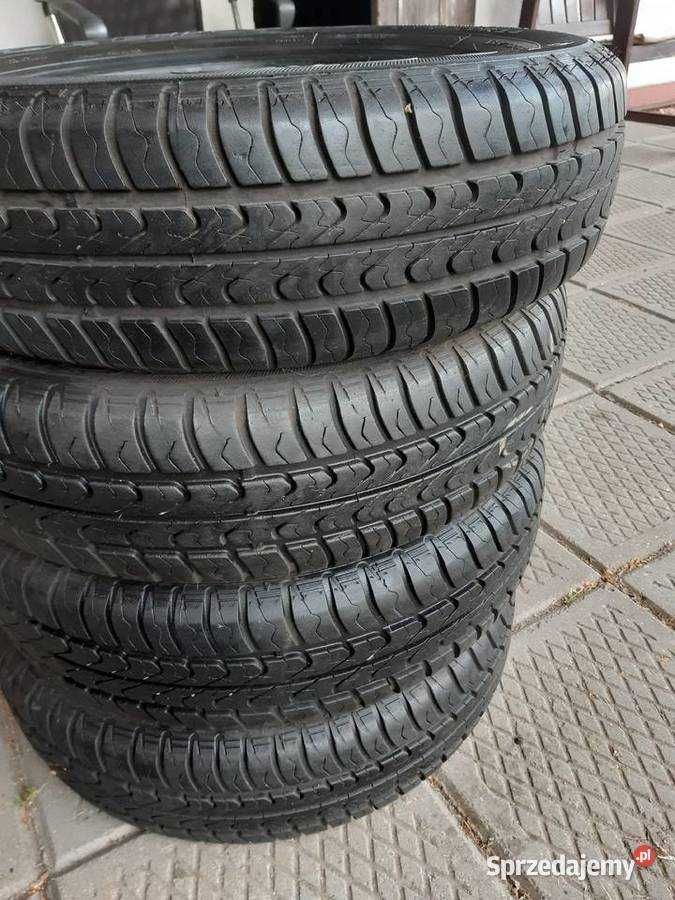 opony letnie michelin 195/55-16 primacy 4 / 215/55-16 goodride 22r