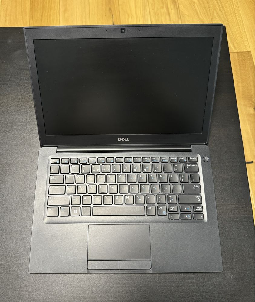 Dell Latitude 7290 i7/256GB/16GB