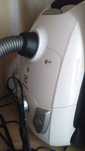 Odkurzacz Electrolux