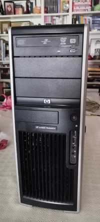 Workstation HP xw4600