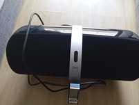 Coluna com bluetooth