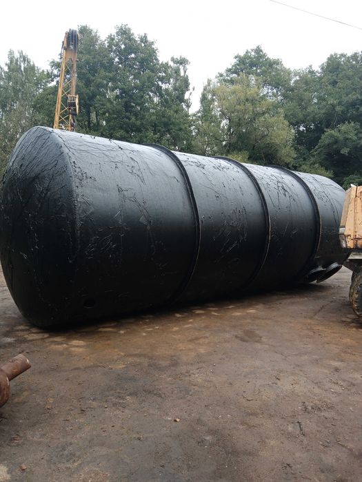 Zbiornik przeciwpożarowy 50 m3 50 tys L 50000L Woda retencyjny