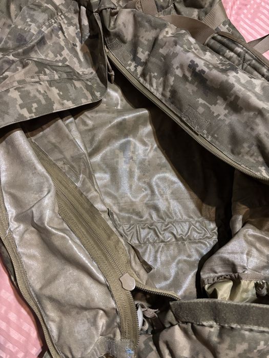 Баул піксель 100 л