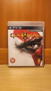 God of War Playstation 3