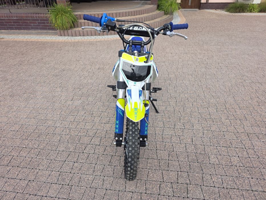 Cross PITGANG 125 XD