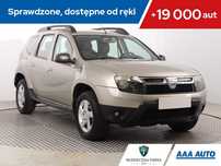 Dacia Duster 1.5 dCi, Salon Polska, Klima,ALU