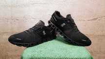 Buty do biegania ON RUNNING CLOUD 5 r.47 stan idealny