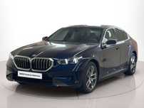 BMW 530 e