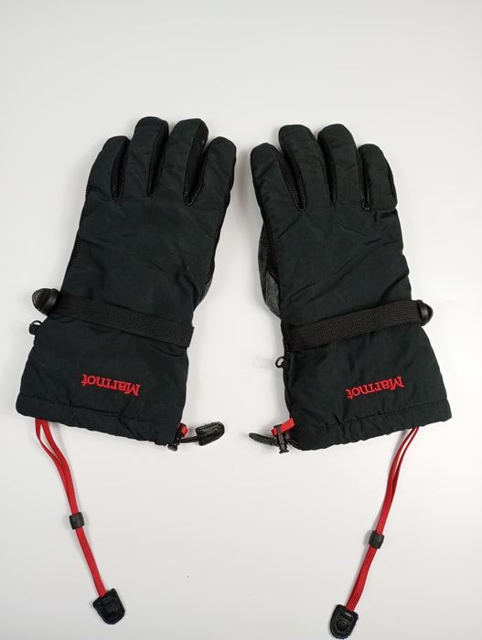 Rękawiczki Marmot x Gore-Tex XCR