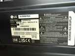 Telewizor 65 LG G1 Oled g19 zbity uszkodzony